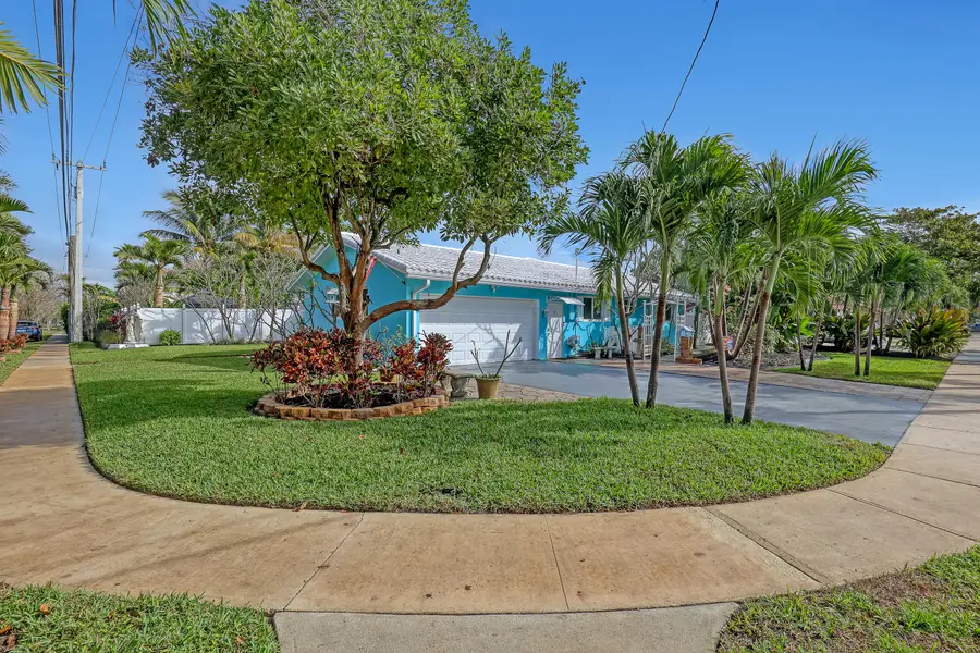 1890 SW 59th Avenue Sw, Plantation, FL 33317 - #2