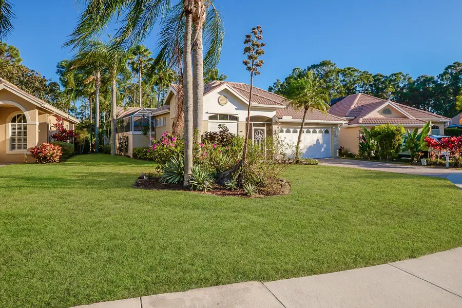 709 SW Saint Vincent Cove, Port Saint Lucie, FL 34986 - #3