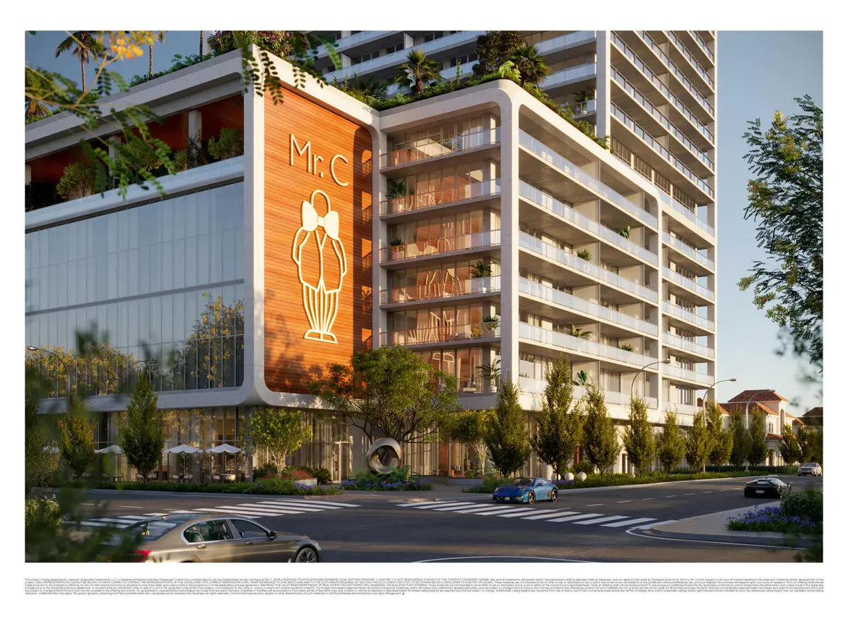 383 Okeechobee Boulevard #1802, West Palm Beach, FL 33401 - #1