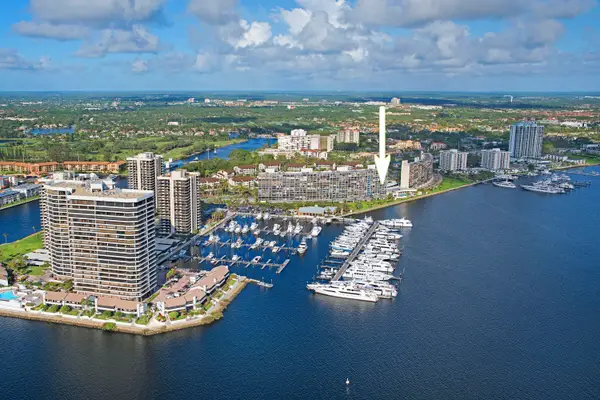 126 Lakeshore Drive #526, North Palm Beach, FL 33408