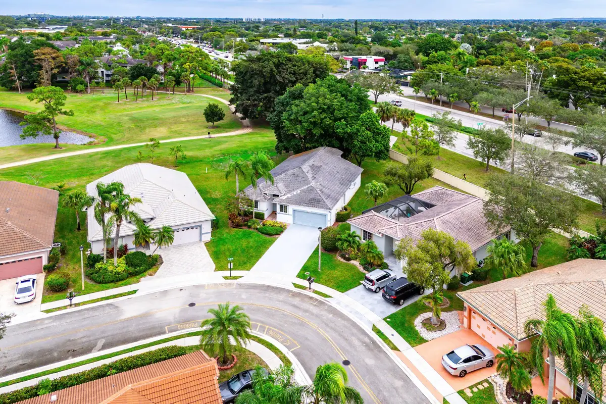 7707 NW 79th Street, Tamarac, FL 33321 - #1