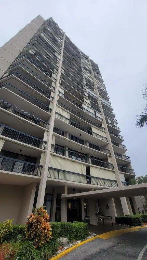 2425 Presidential Way #402, West Palm Beach, FL 33401 - #1