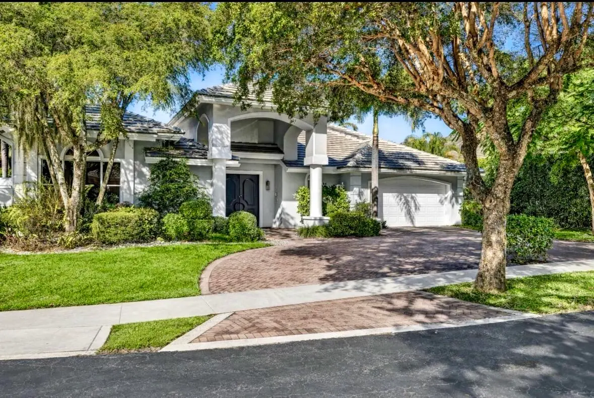6485 NW 32nd Way, Boca Raton, FL 33496 - #1