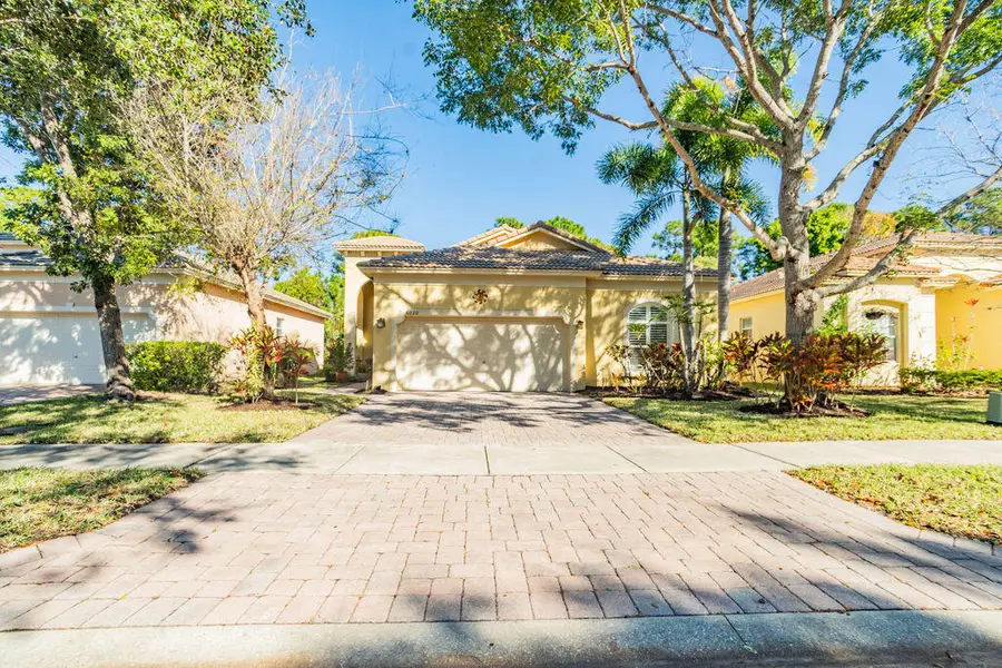 6020 Spring Lake Terrace, Fort Pierce, FL 34951 - #3