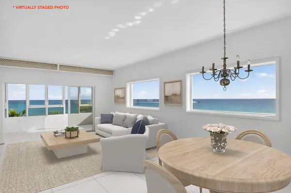 2850 S Ocean Boulevard #514, Palm Beach, FL 33480