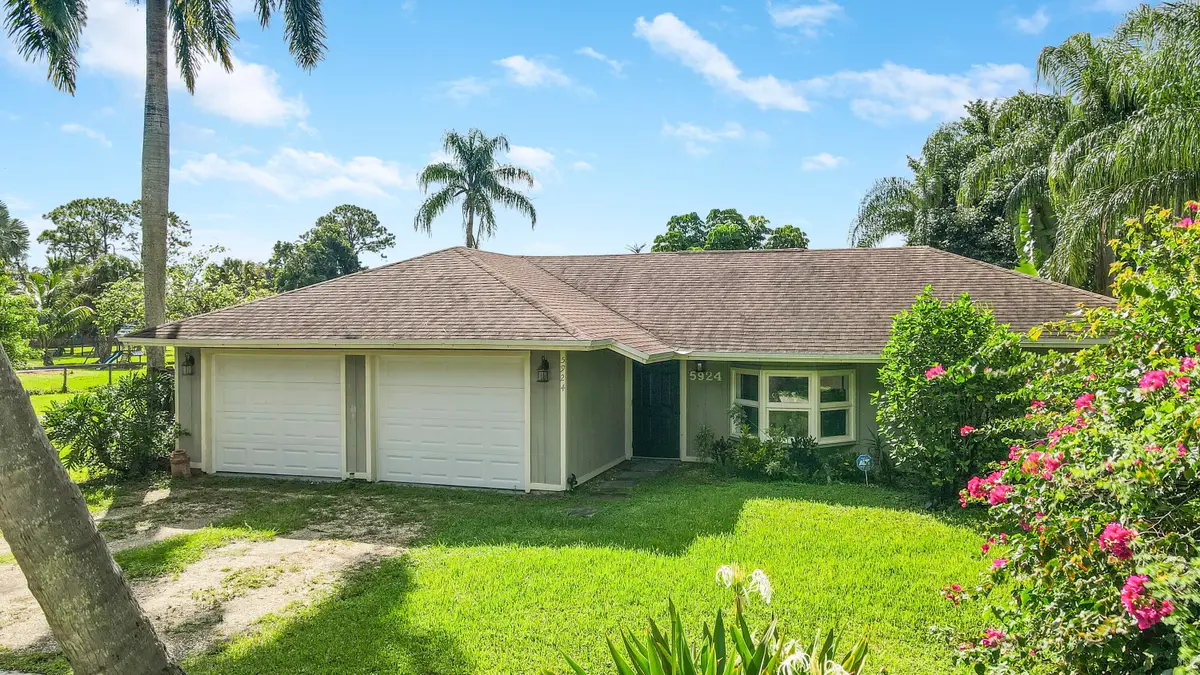 5924 SE Orange Blossom Trail, Hobe Sound, FL 33455 - #1