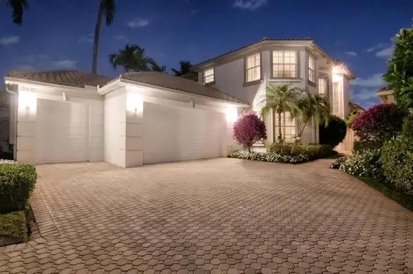 2610 Players Court, Wellington, FL 33414