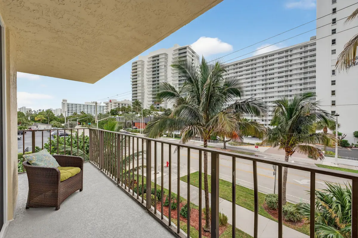 1009 N Ocean Boulevard #312, Pompano Beach, FL 33062 - #1