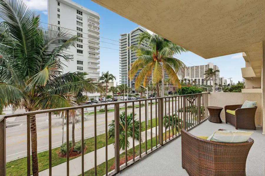 1009 N Ocean Boulevard #312, Pompano Beach, FL 33062 - #2