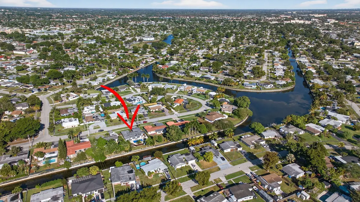 1530 W River Drive, Margate, FL 33063 - #1