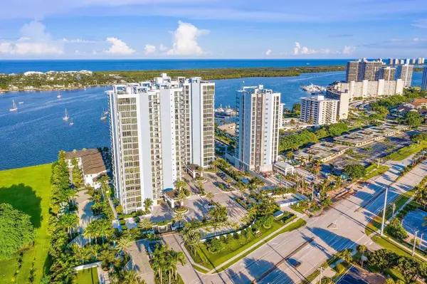2 Water Club Way #1503, North Palm Beach, FL 33408