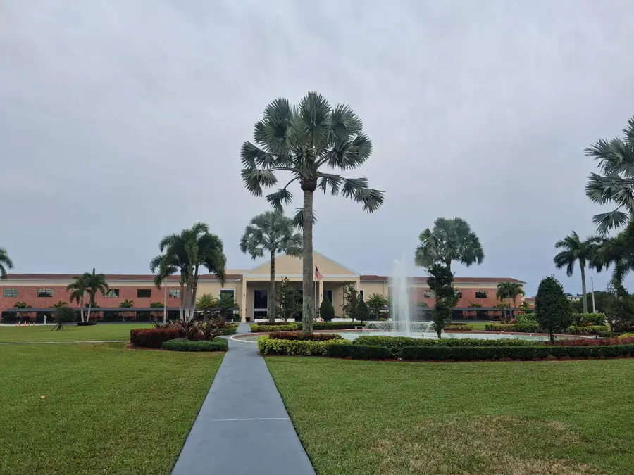 105 Suffolk C #105, Boca Raton, FL 33434 - #2