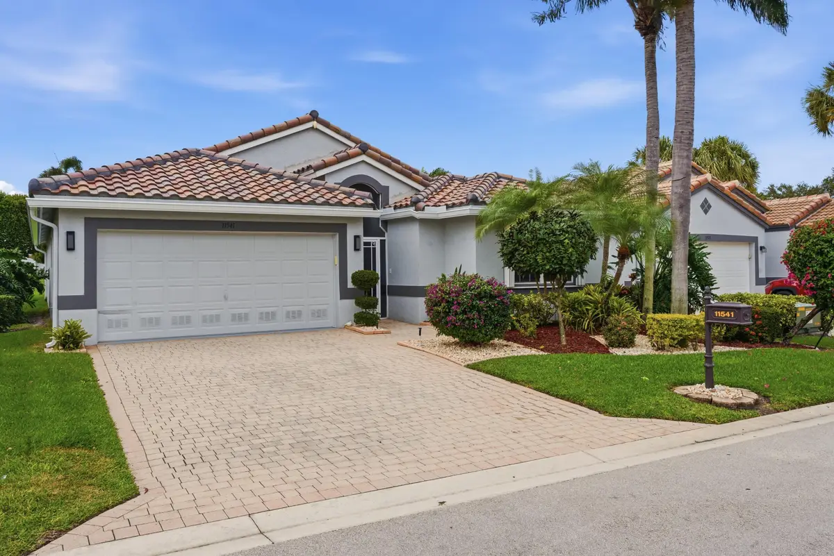 11541 Alana Terrace, Boynton Beach, FL 33437 - #1