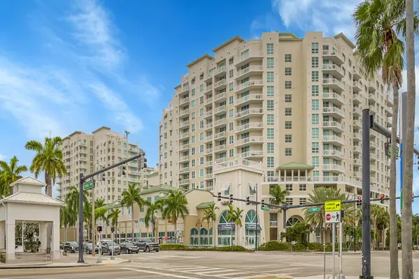 350 N Federal Highway #508, Boynton Beach, FL 33435