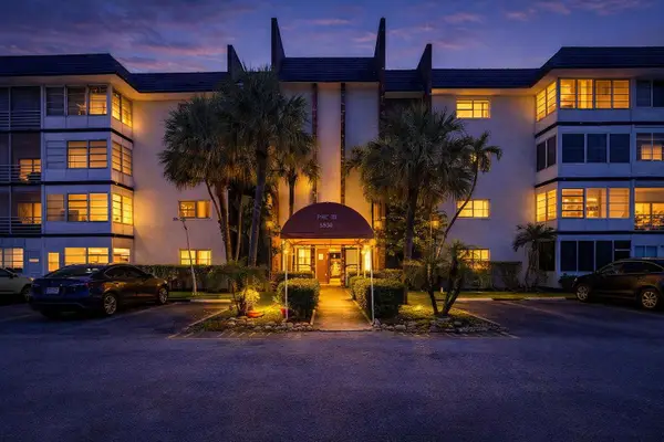 4740 NW 21st Street #211, Lauderhill, FL 33313