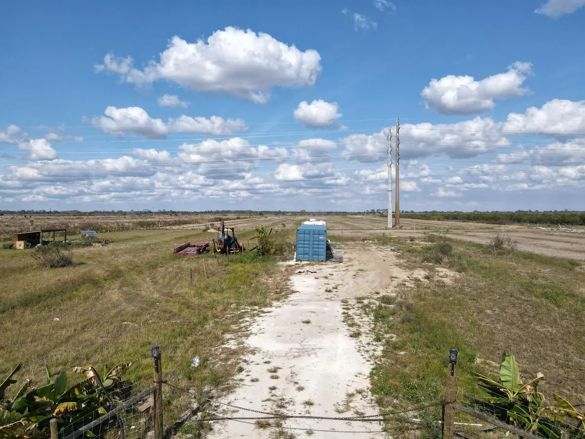 6694 5th Road, Labelle, FL 33935 - #1