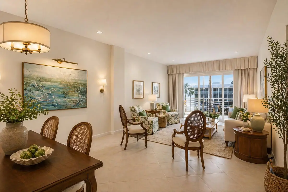 105 Paradise Harbour Boulevard #506, North Palm Beach, FL 33408 - #1