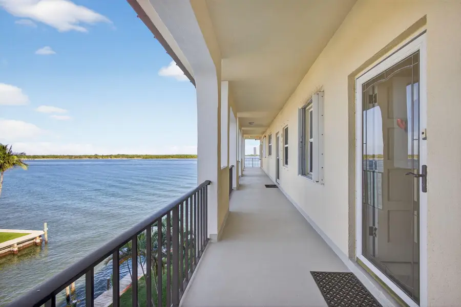 105 Paradise Harbour Boulevard #506, North Palm Beach, FL 33408 - #3