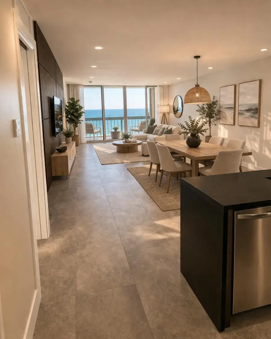 9940 S Ocean Drive #802, Jensen Beach, FL 34957 - #2