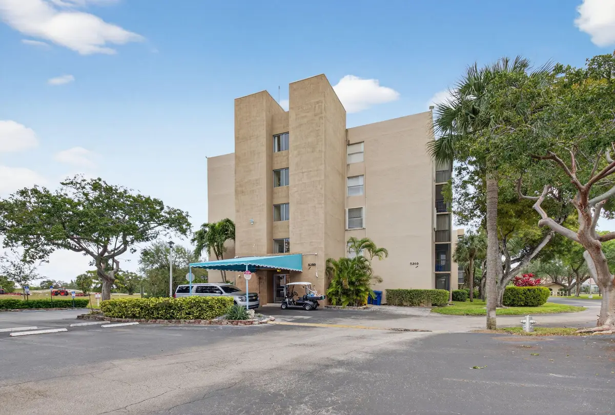 5280 NW 2nd Ave #Ph-17, Boca Raton, FL 33487 - #1