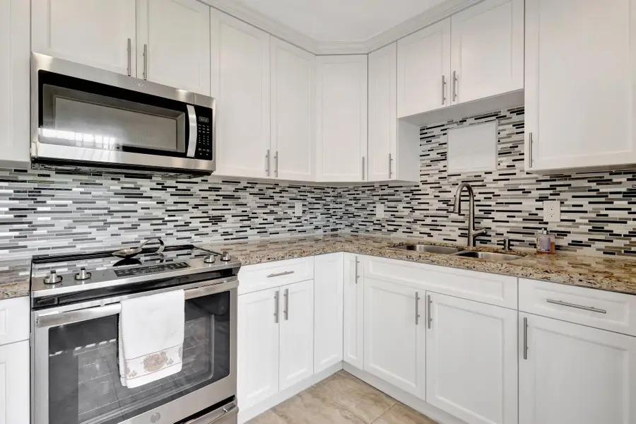 1502 Palmland Drive #1-F, Boynton Beach, FL 33436 - #2