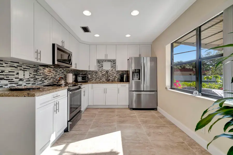 1502 Palmland Drive #1-F, Boynton Beach, FL 33436 - #3