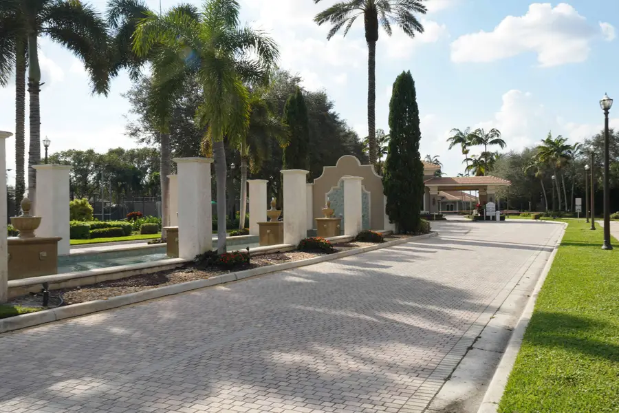7518 Via Grande, Boynton Beach, FL 33437 - #2