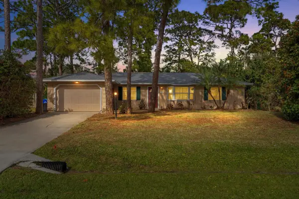 226 Del Monte Road, Sebastian, FL 32958