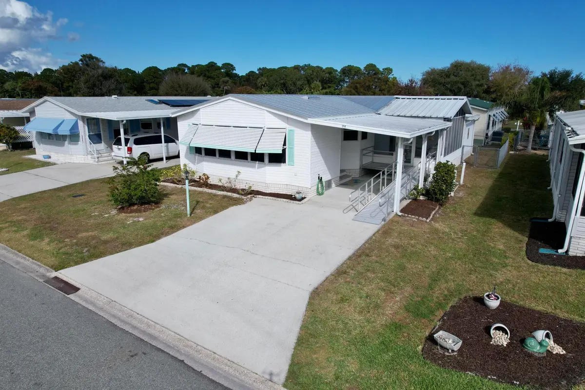 314 Kiwi Drive, Barefoot Bay, FL 32976 - #1