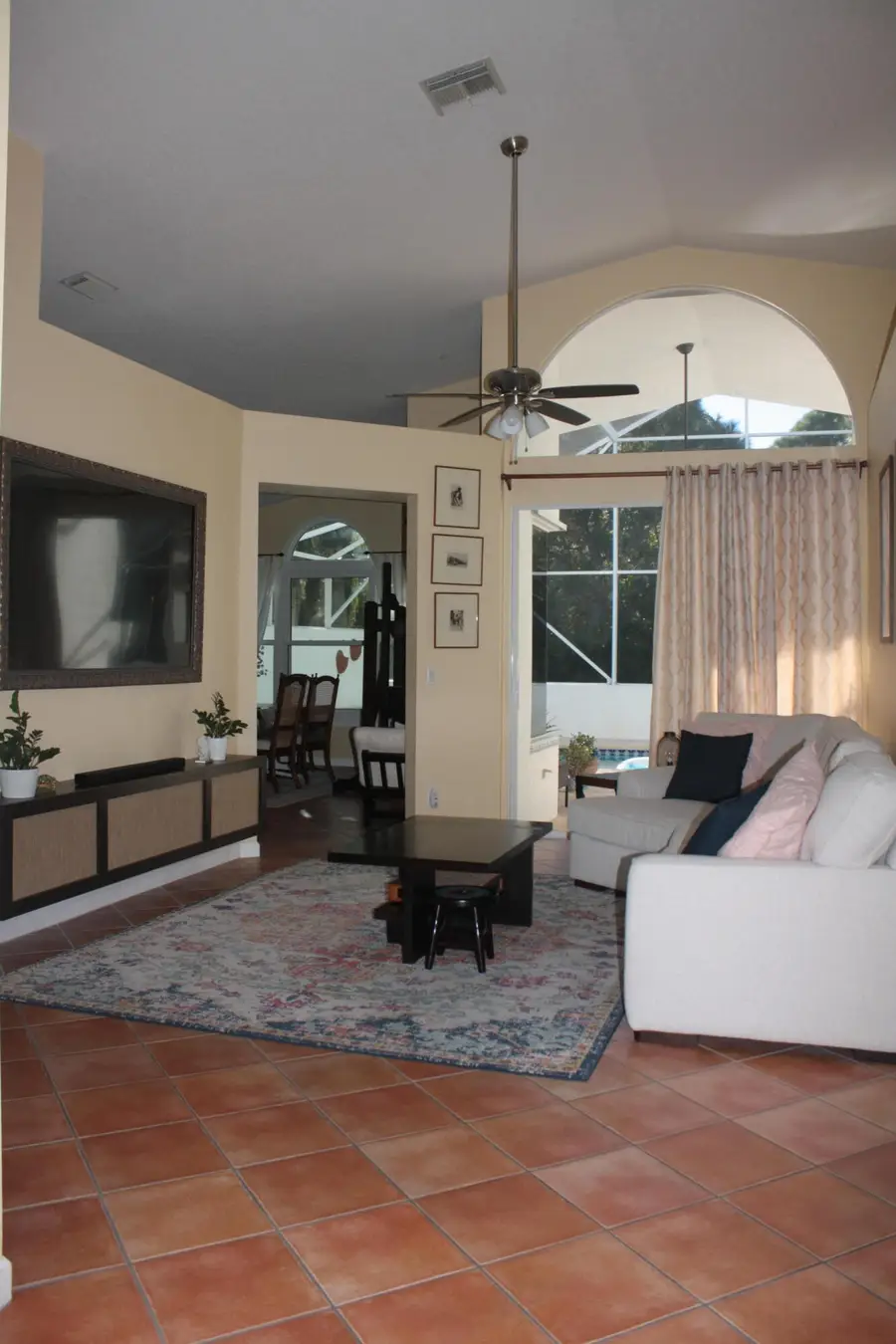 639 SW Lake Charles Circle Circle, Port Saint Lucie, FL 34986 - #2