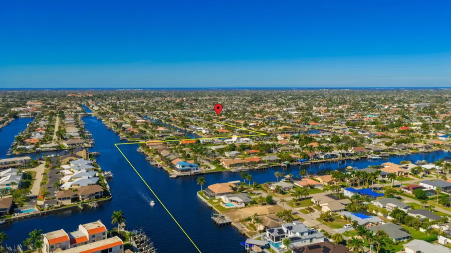 1636 SE 39th Street, Cape Coral, FL 33904 - #3
