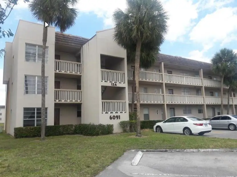 6091 NW 61st Avenue #110, Tamarac, FL 33319 - #1