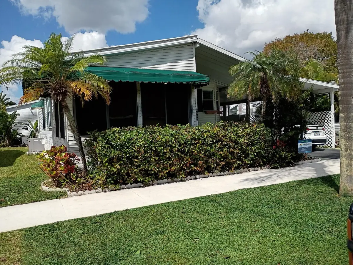 6567 NW 34th Avenue, Coconut Creek, FL 33073 - #1