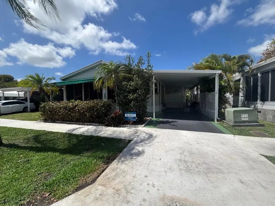 6567 NW 34th Avenue, Coconut Creek, FL 33073 - #2
