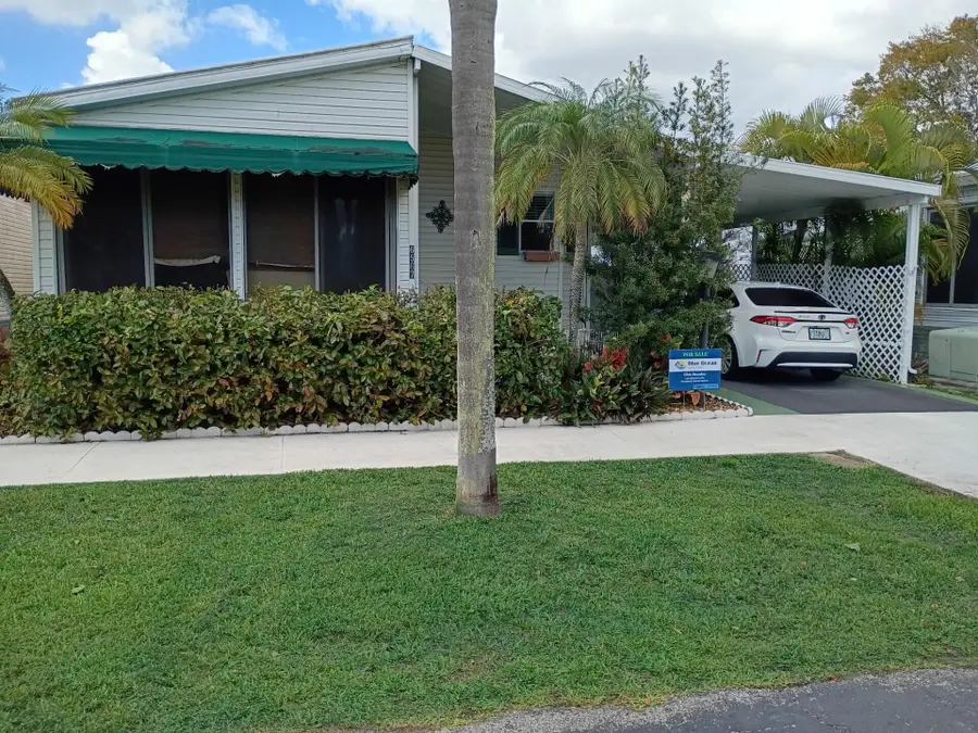 6567 NW 34th Avenue, Coconut Creek, FL 33073 - #3