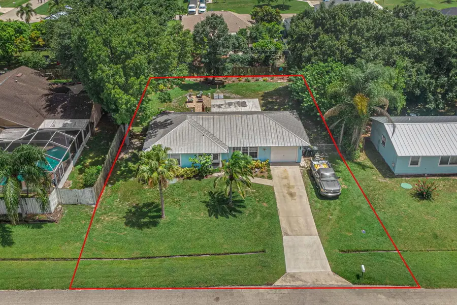 108 SW De Gouvea Terrace, Port Saint Lucie, FL 34984 - #2