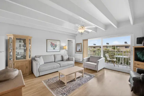 4001 S Ocean Boulevard #315, South Palm Beach, FL 33480