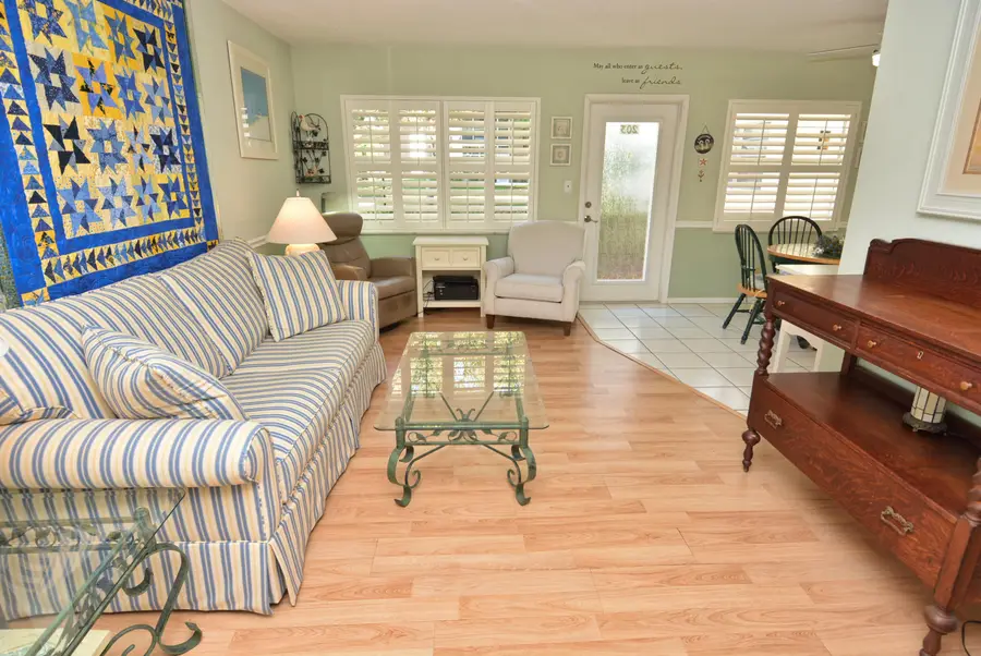 1225 NW 21st Street #203, Stuart, FL 34994 - #2
