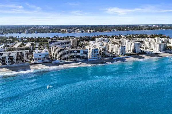 3590 S Ocean Boulevard #809, South Palm Beach, FL 33480