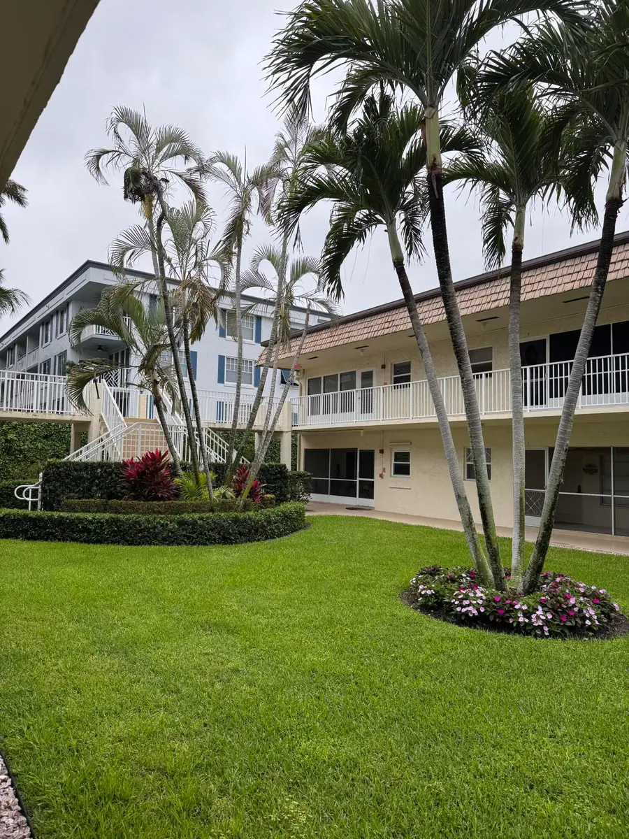 632 Snug Harbor Drive #D6, Boynton Beach, FL 33435 - #2