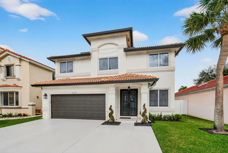 10679 Palm Spring Drive, Boca Raton, FL 33428 - #2