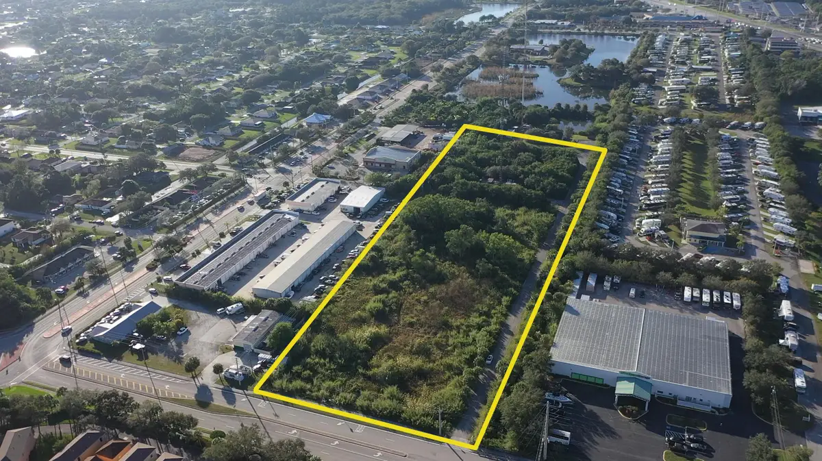 3775 SE Jennings Road, Port Saint Lucie, FL 34952 - #1