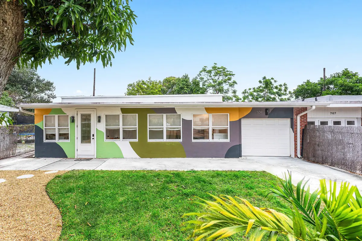 709 SW 9th Court, Delray Beach, FL 33444 - #1