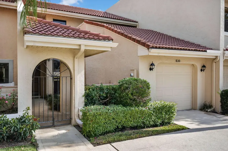 830 Windermere Way, Palm Beach Gardens, FL 33418 - #2