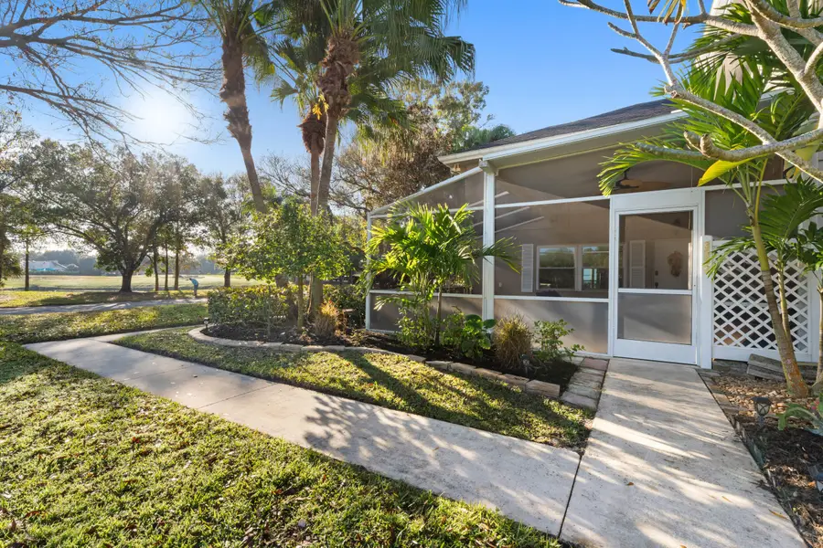 3553 SW Sunset Trace Circle, Palm City, FL 34990 - #3