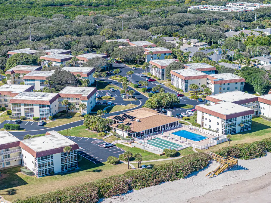 5400 Highway A1a Highway #D18, Indian River Shores, FL 32963 - #3