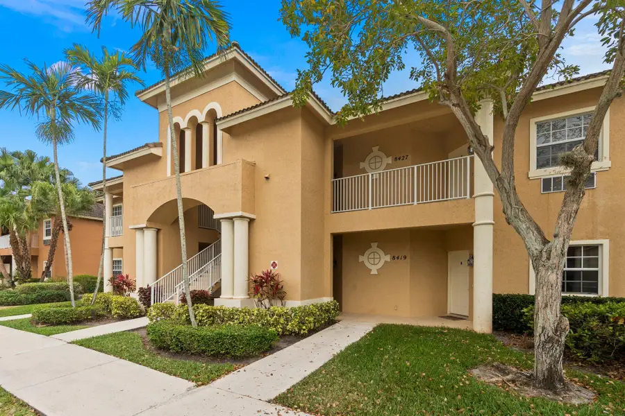 8419 Mulligan Circle, Port Saint Lucie, FL 34986 - #2