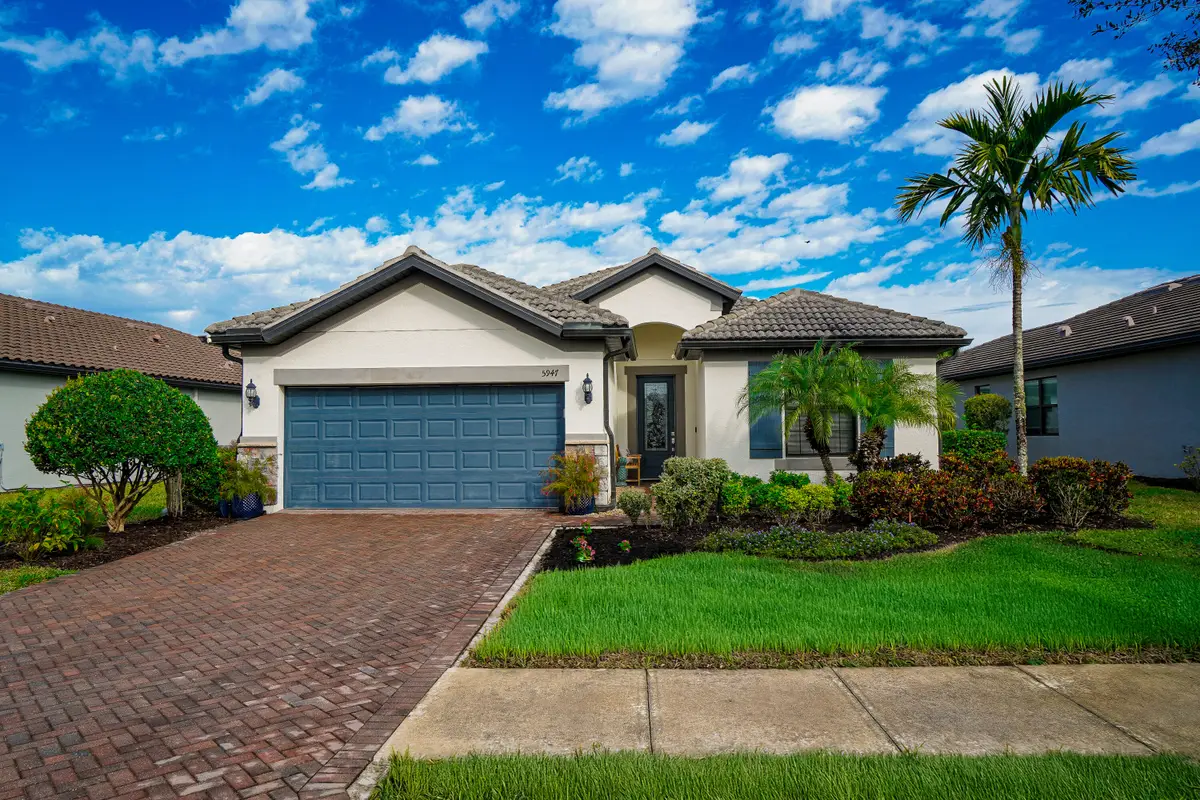 5947 Prosperity Lane, Avenue Maria, FL 34142 - #1