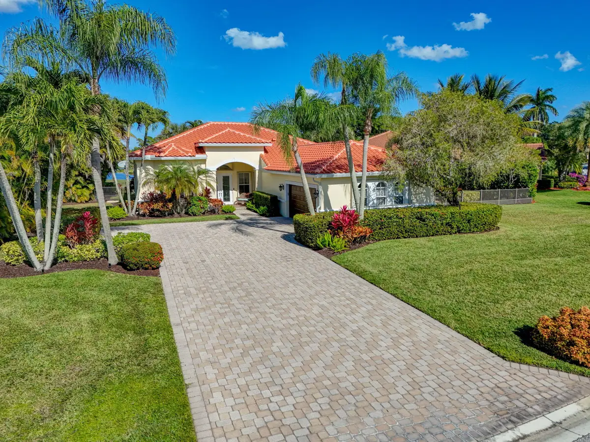 7650 Preserve Drive, West Palm Beach, FL 33412 - #1