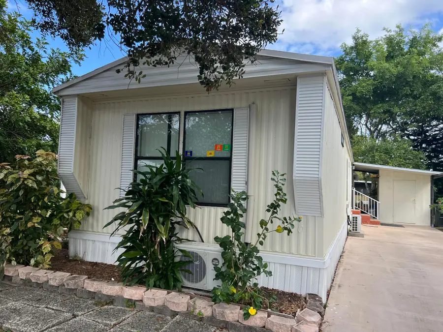 6730 NW 44th Way #Lot T-18, Coconut Creek, FL 33073 - #2